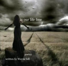 is our life free book cover
