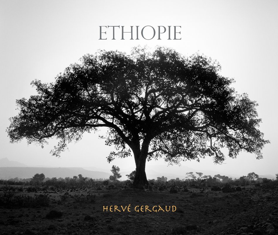 View Ethiopie by Hervé Gergaud