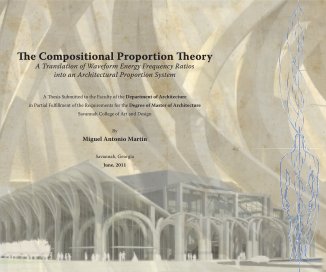 The Compositional Proportion Theory book cover