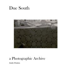 Due South book cover
