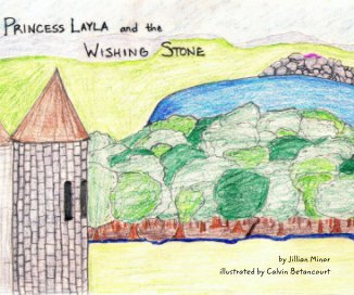 Princess Layla book cover