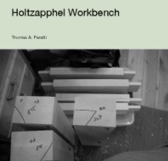 Holtzapphel Workbench book cover