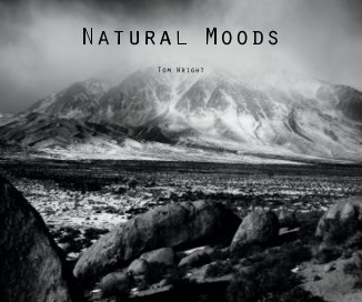 Natural Moods book cover