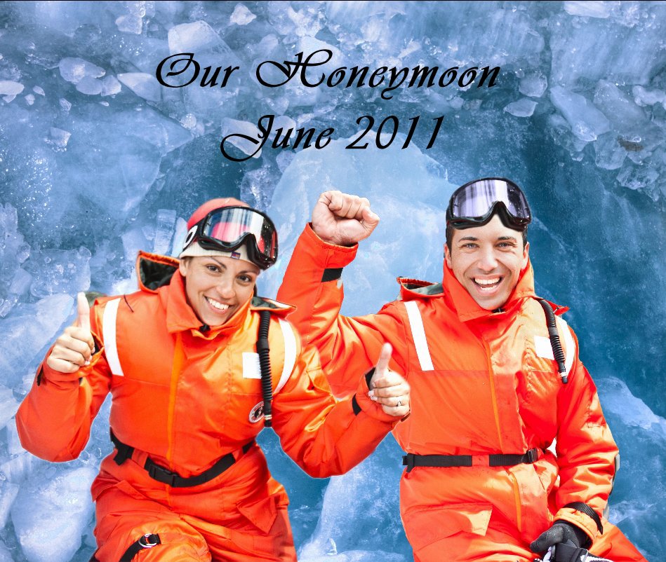 Ver Our Honeymoon June 2011 por darrenvella