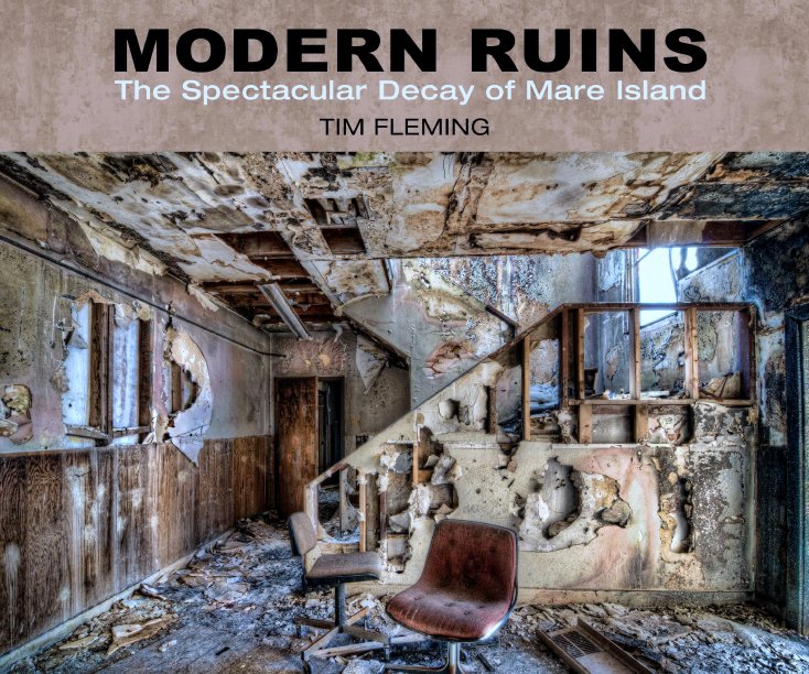 View Modern Ruins by Tim Fleming