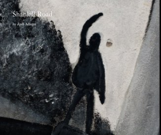 Shankill Road book cover