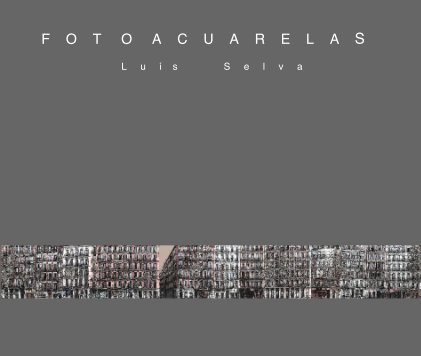 Fotoacuarelas book cover