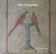 Villa Fontanelle book cover