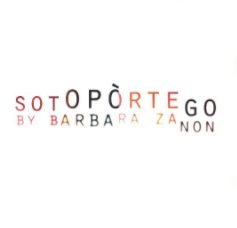SOTOPORTEGO book cover