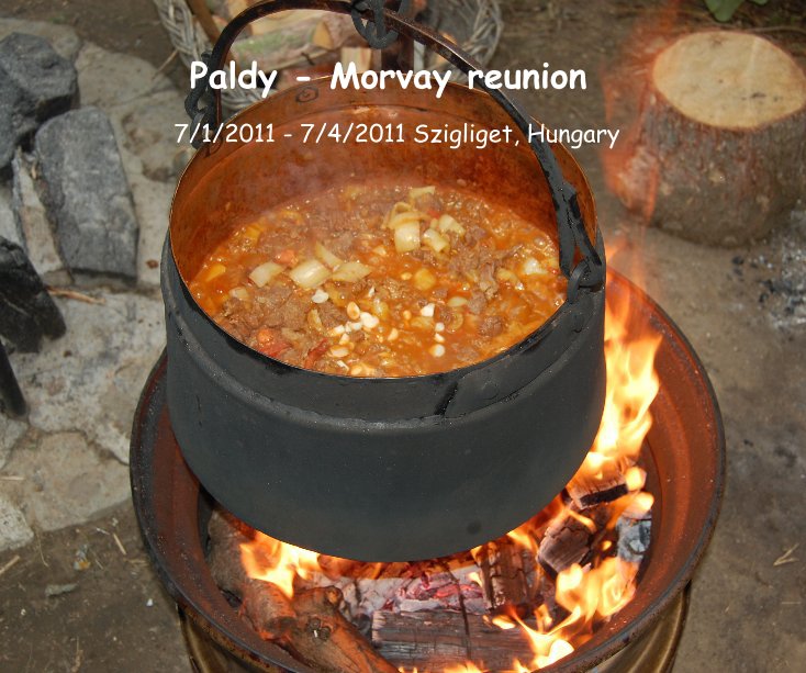 View Paldy - Morvay reunion by evapaldi