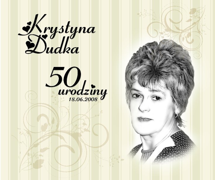 View Krystyna Dudka by Lukasz Dudka