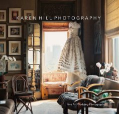 Karen Hill Photography book cover