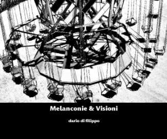 Melanconie & Visioni book cover