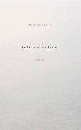 La Faille de San Andreas book cover