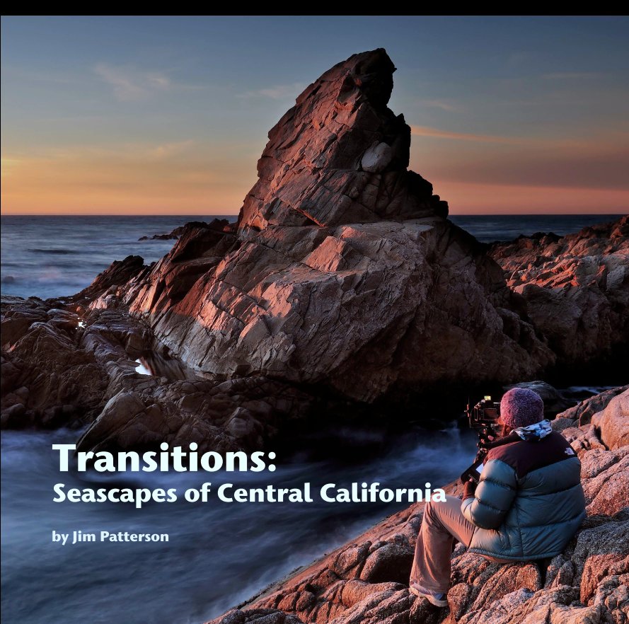View Transitions by Jim Patterson