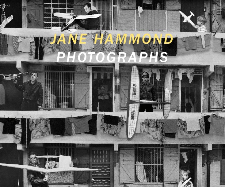 Bekijk Photographs op Jane Hammond