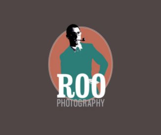 Roo Photography book cover