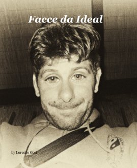 Facce da Ideal book cover
