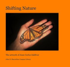 Shifting Nature book cover