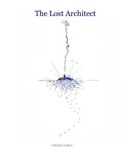 The Lost Architect book cover
