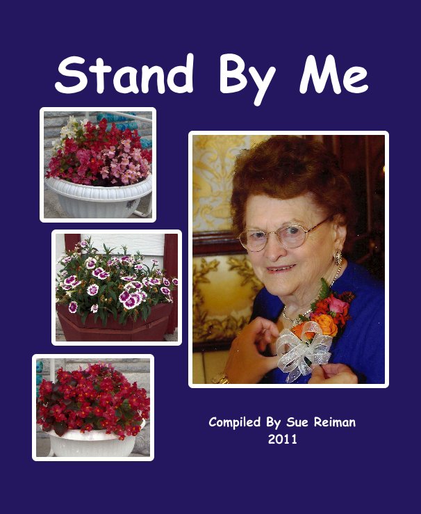 View Stand By Me by Sue Reiman