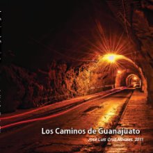 Los Caminos de Guanajuato book cover