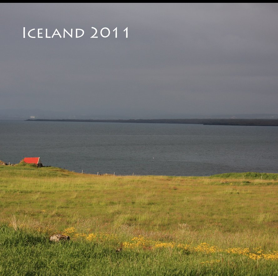 View Iceland 2011 by Marina Beldi