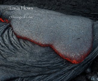 Lava Flows book cover