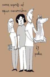 Some Aspects of Equus Conversidens book cover
