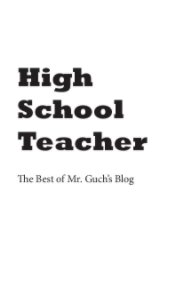 High School Teacher book cover