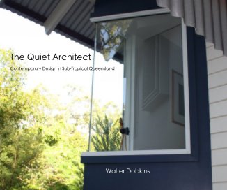 The Quiet Architect book cover