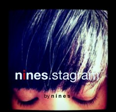 nines.stagram book cover