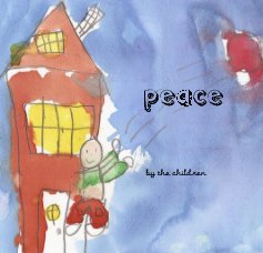 peace book cover