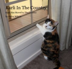 karli in the country 2 2 book cover