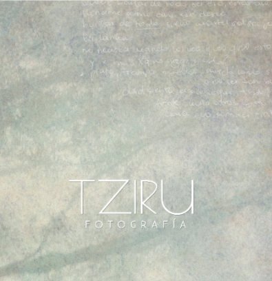 Tzi Portafolio book cover