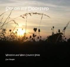 Sky on my Doorstep book cover