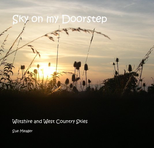 Ver Sky on my Doorstep por Sue Meager