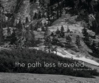 path less traveled book cover