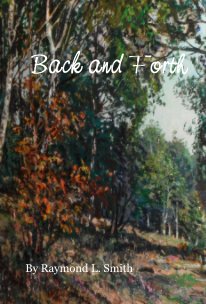 Back and Forth book cover