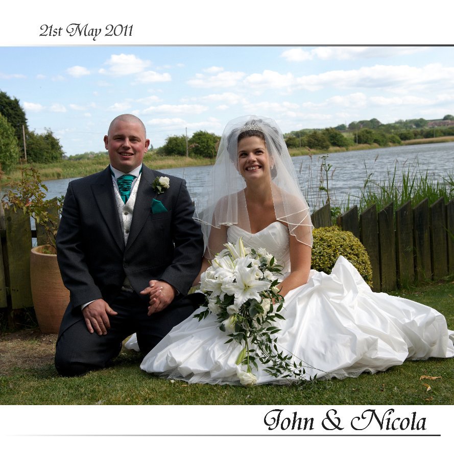 View John & Nicola by Digital Exposure Photography