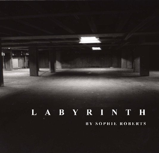 View Labyrinth by alary
