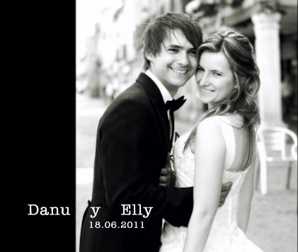 Danu y Elly 18.06.2011 book cover