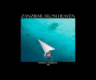 Zanzibar from heaven book cover