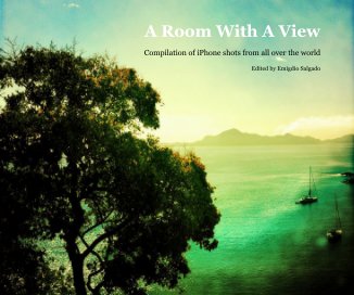 A Room With A View book cover