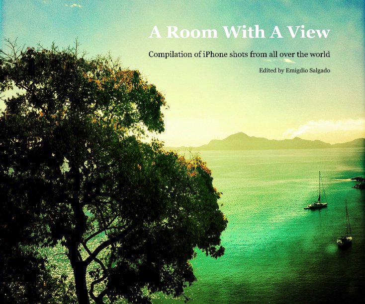 View A Room With A View by Edited by Emigdio Salgado