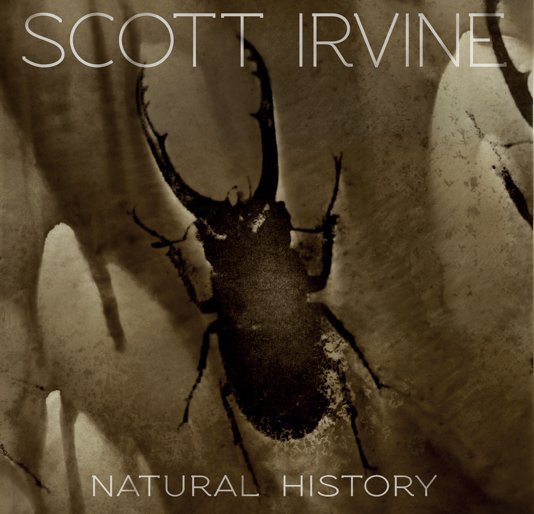 Visualizza Natural History 7"x7" di scottirvine