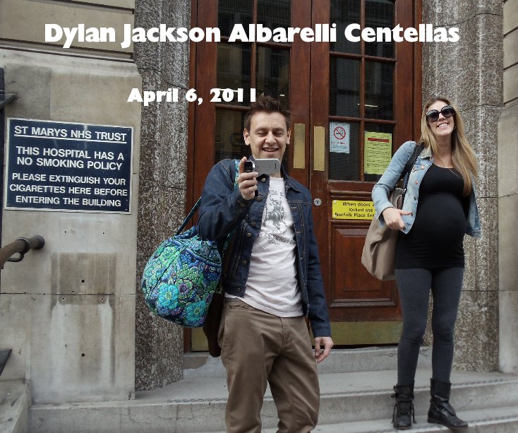Dylan Jackson Albarelli Centellas nach iluvafrica anzeigen