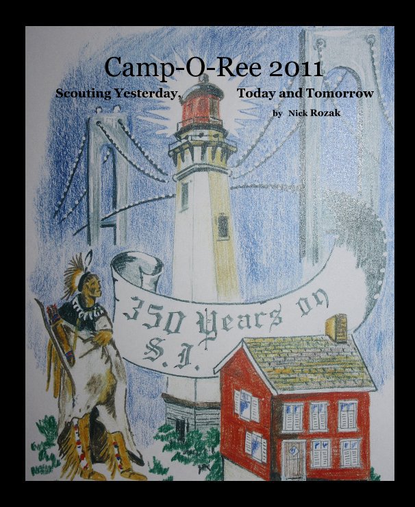 View Comporee 2011 by Nick Rozak