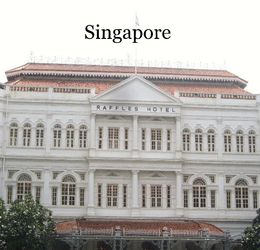 Ver Singapore por thewoody