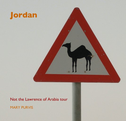 View Jordan by MARY PURVIS